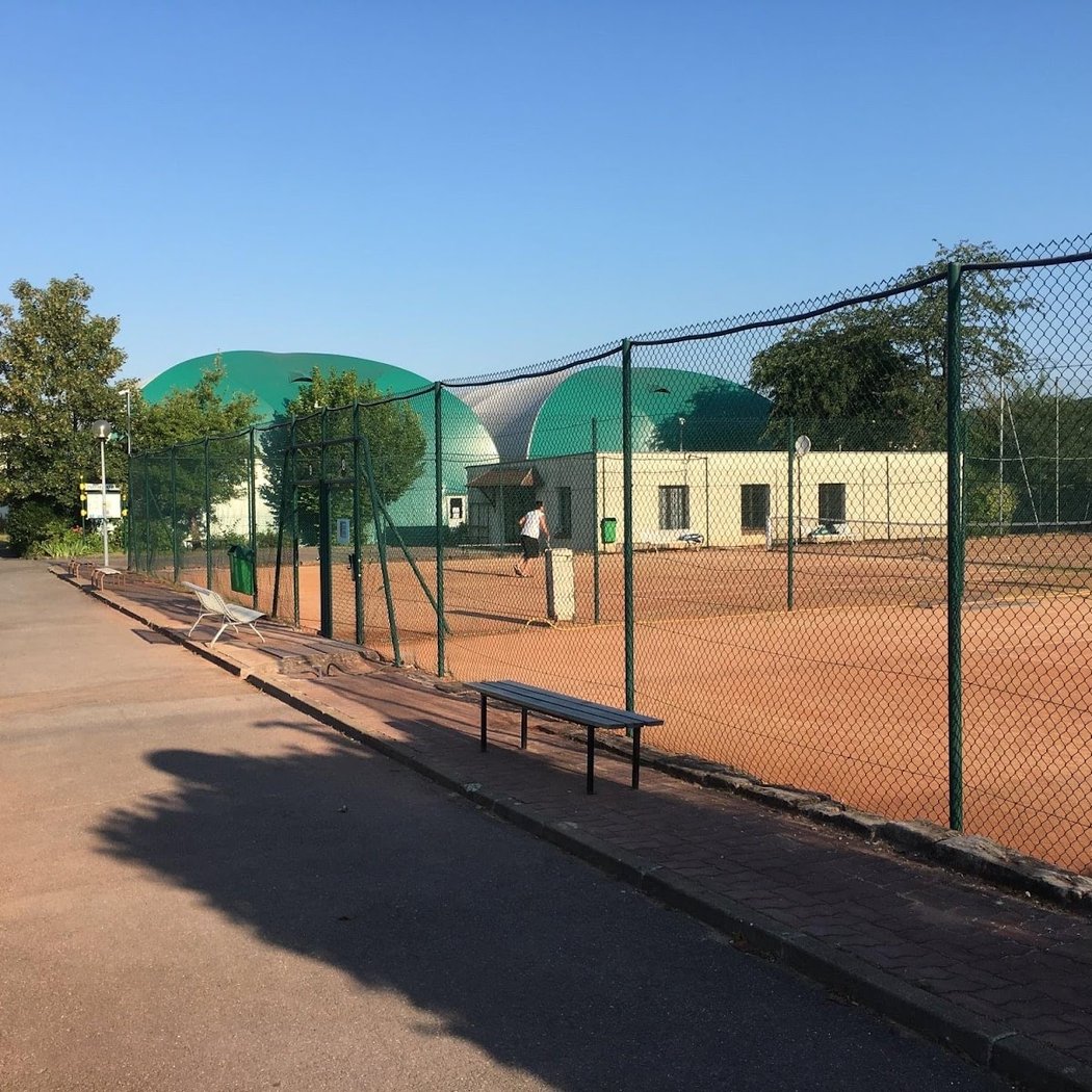 TC NEUILLY SUR MARNE 2